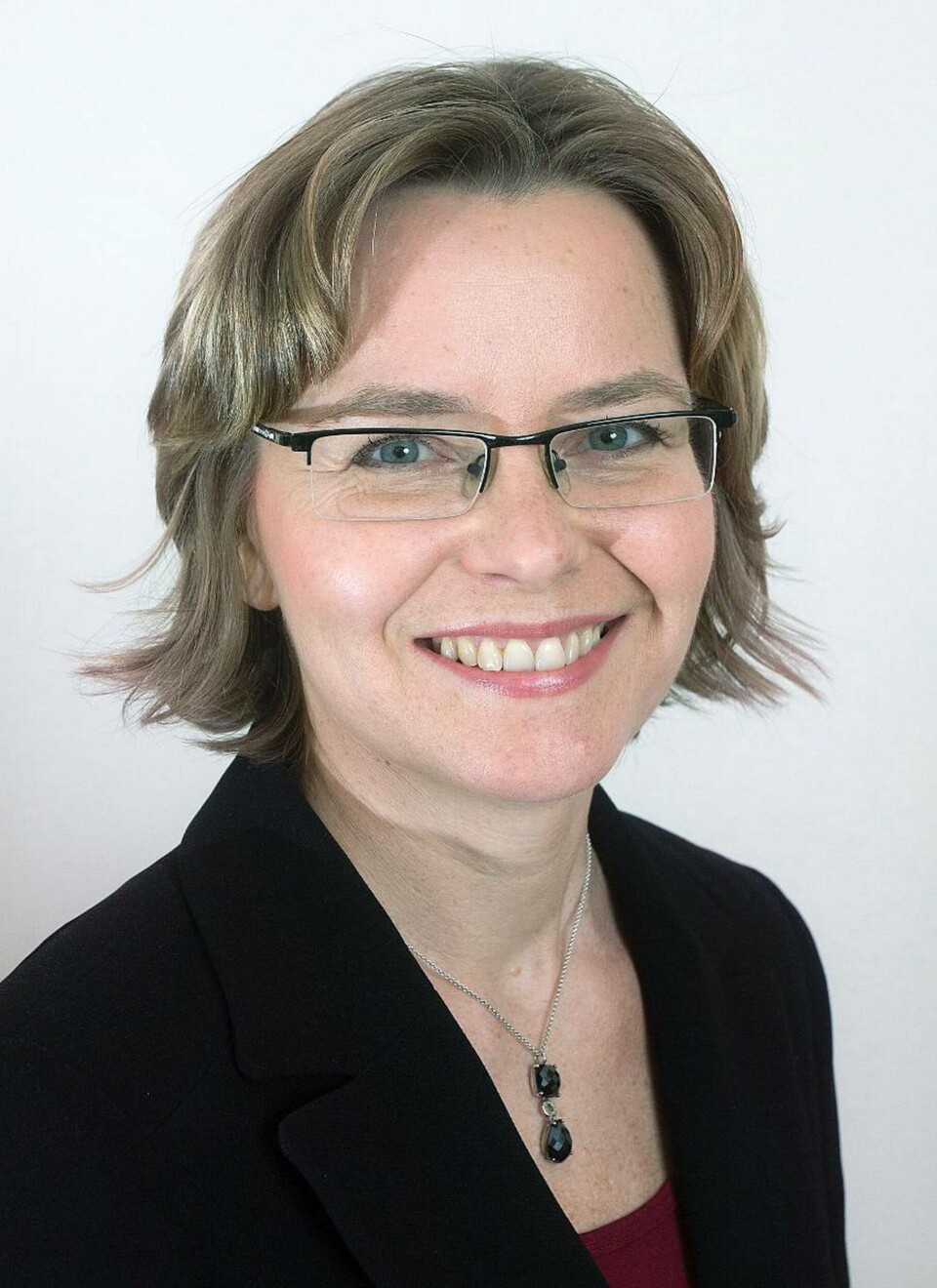 Tiina Jalonen. Foto: Mauri Ratilainen Tiina Jalonen. Foto: Mauri Ratilainen
