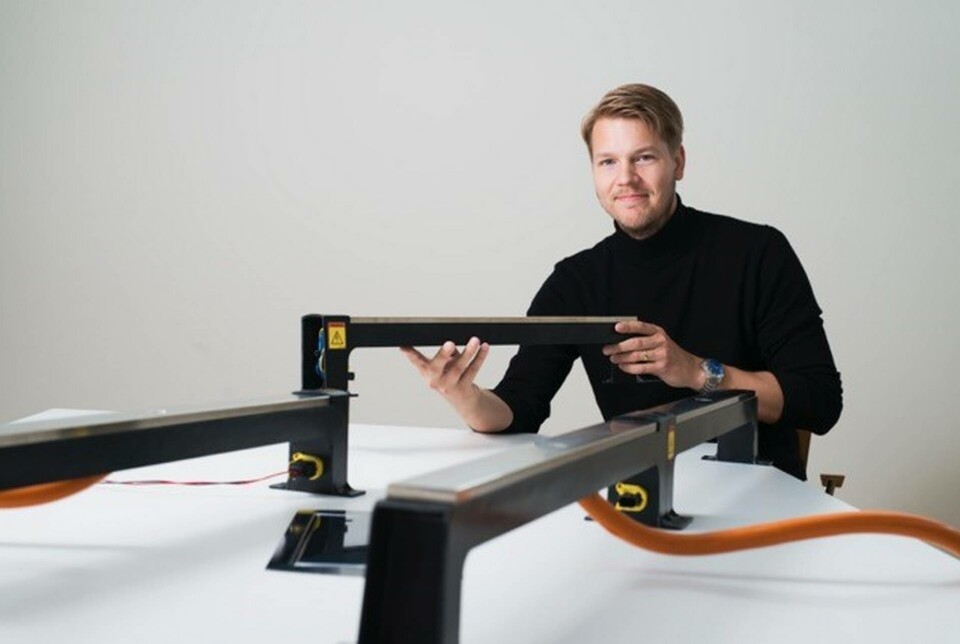 AQ växer inom elektromobilitet för fordon