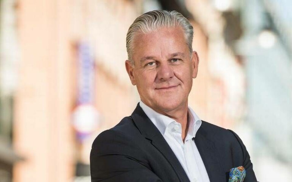 ”Industrin måste ta ansvar för att lösa sin kompetensbrist”