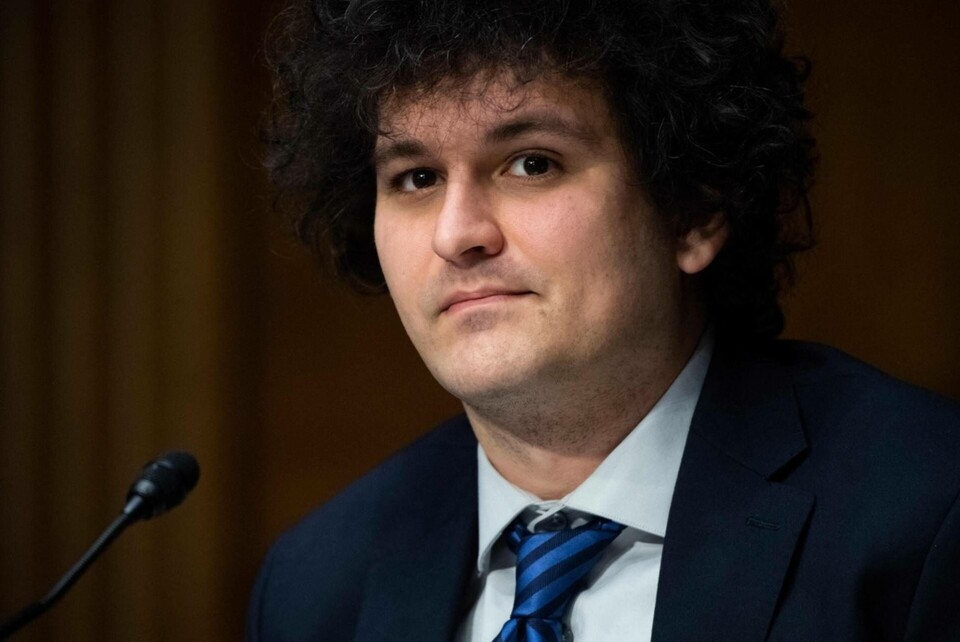 Miljardkraven staplas nu på hög för det bankrutta imperiet FTX, som den tidigare hyllade kryptostjärnan Sam Bankman-Fried byggt upp. Arkivbild. Foto: Saul Loeb AFP/TT Miljardkraven staplas nu på hög för det bankrutta imperiet FTX, som den tidigare hyllade kryptostjärnan Sam Bankman-Fried byggt upp. Arkivbild. Foto: Saul Loeb AFP/TT