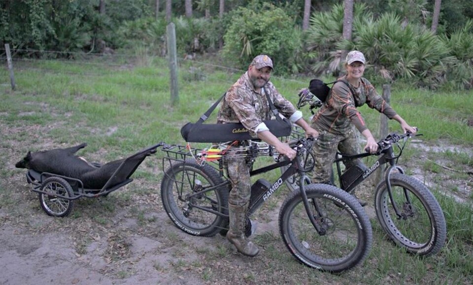 Foto: Electric Bicycle USA Foto: Electric Bicycle USA