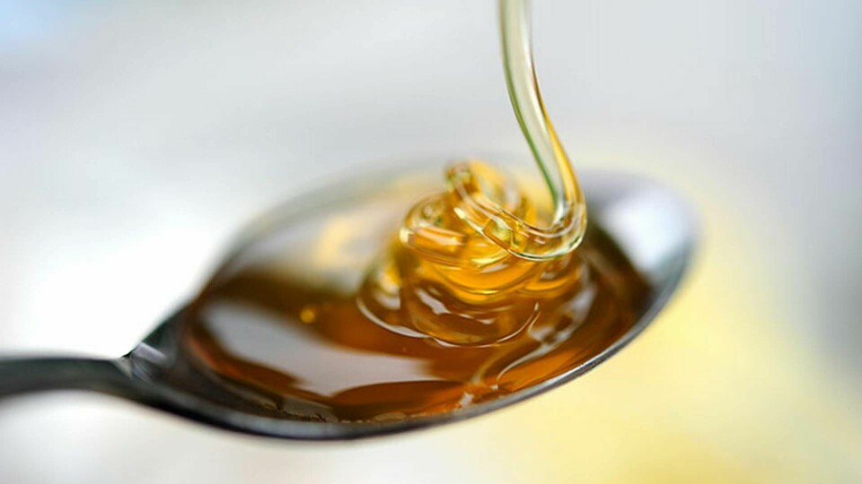 Det fuskar med honungen, uppger DN. Foto: TT