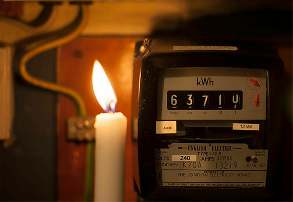 Nya krav på reservkraft för säker telefoni vid till exempel strömavbrott får kritik. Foto: Alamy
