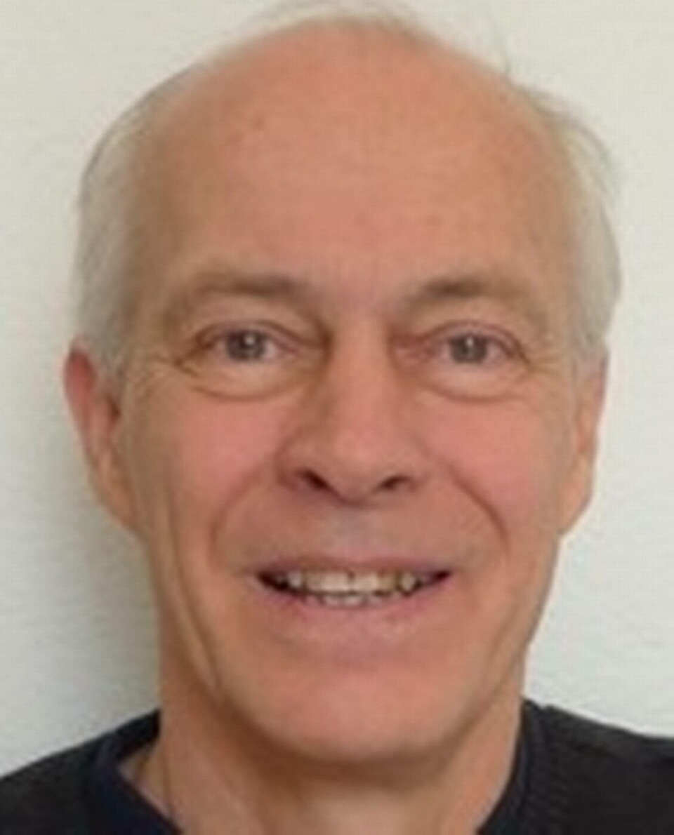 Hanno Essén Hanno Essén
