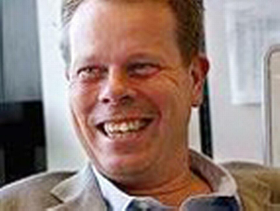 Mathias Uhlén Mathias Uhlén