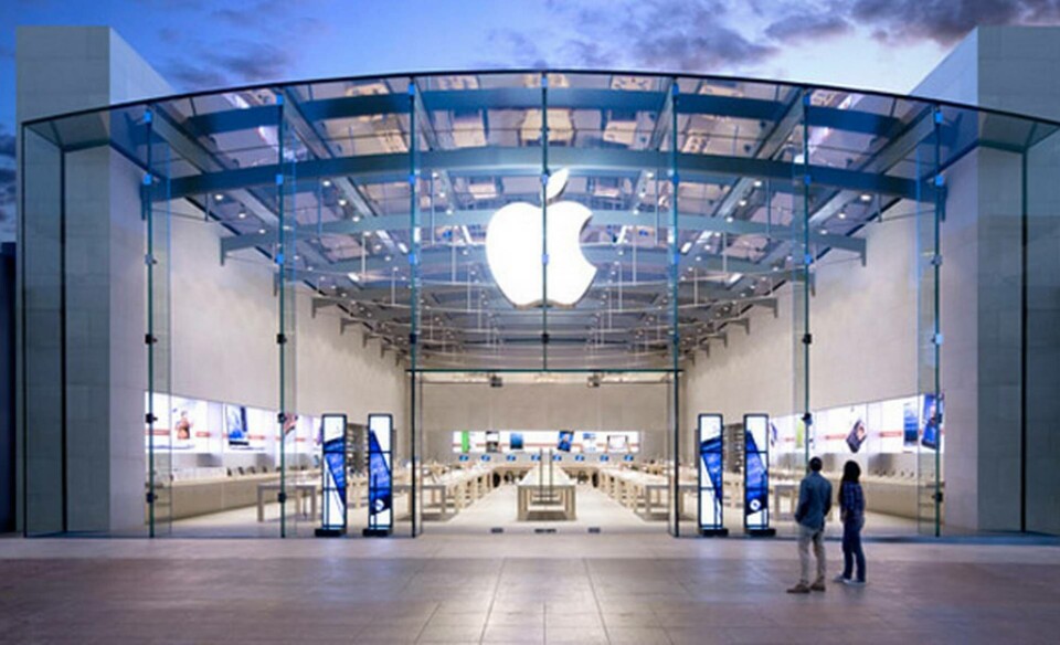Foto: Pressbild Apple Foto: Pressbild Apple