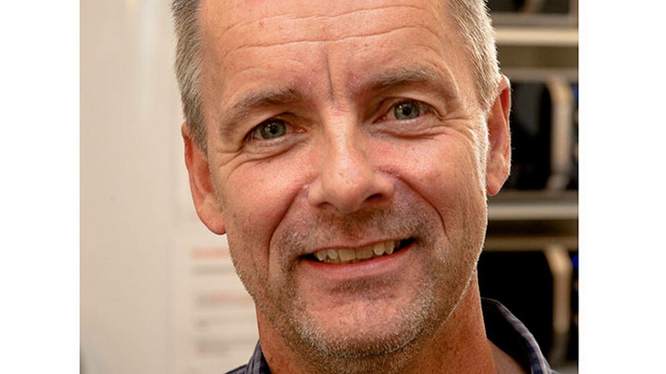 Magnus Melander. Magnus Melander.