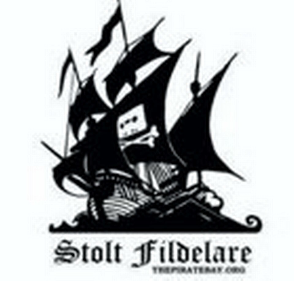 Största fildelningsnätverket i världen? Största fildelningsnätverket i världen?