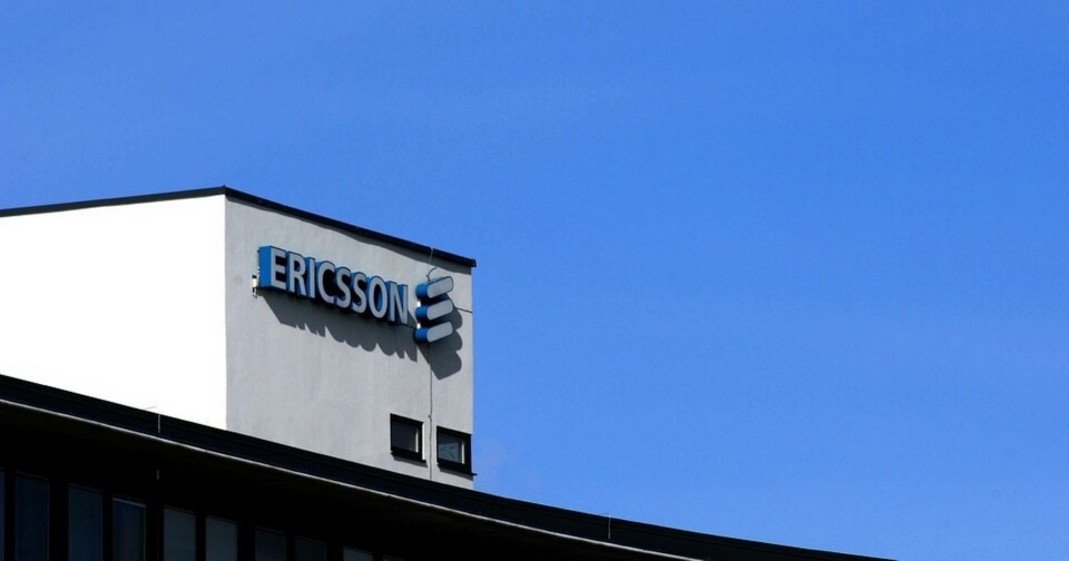 Ericssons kontor i Kista. Arkivbild. Foto: Hasse Holmberg/TT Ericssons kontor i Kista. Arkivbild. Foto: Hasse Holmberg/TT