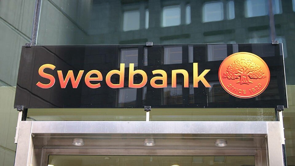 Foto: Swedbank Foto: Swedbank