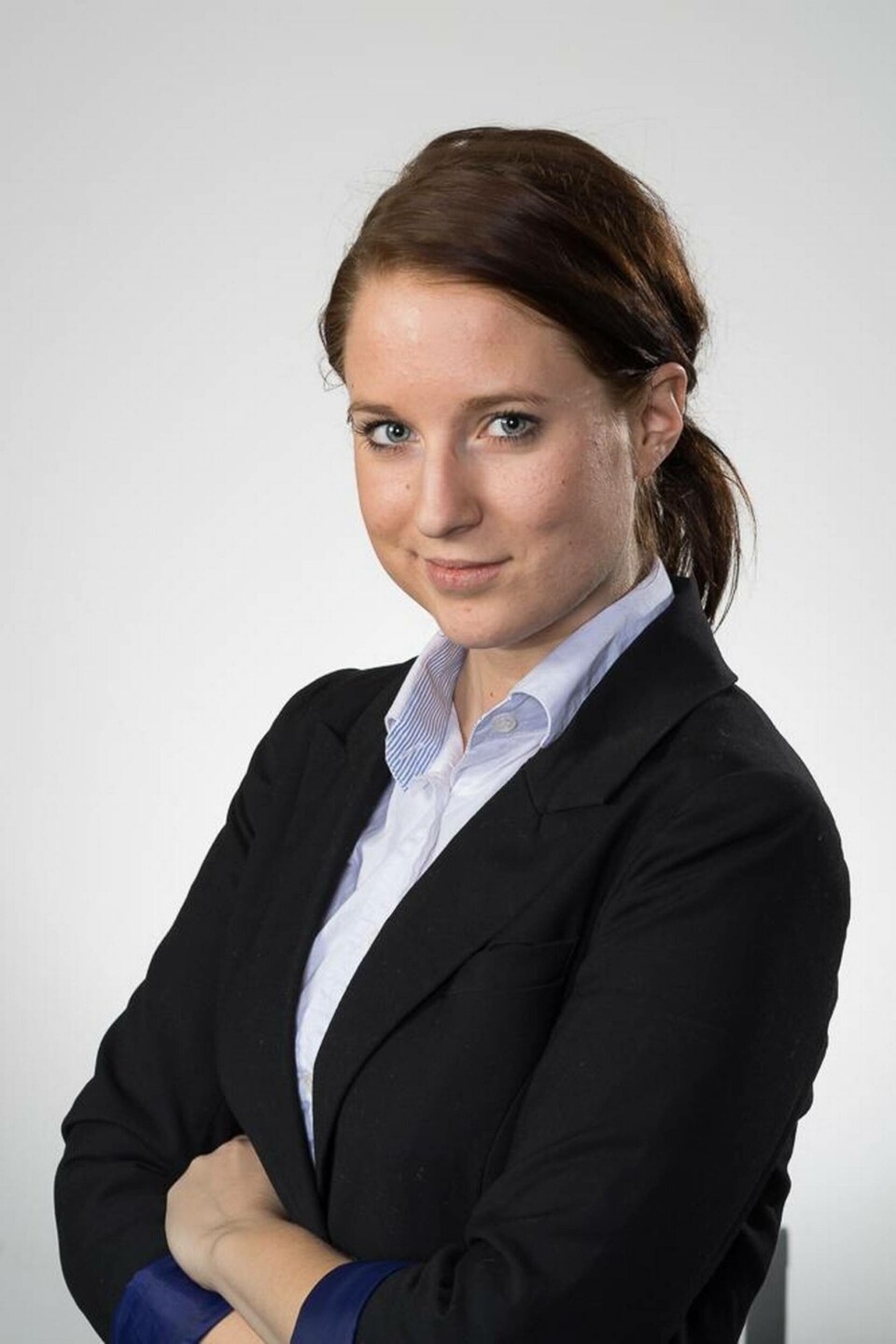 Emma Wiesner, Centerstudenter, studerar till civilingenjör energisystem vid Uppsala Universitet. Emma Wiesner, Centerstudenter, studerar till civilingenjör energisystem vid Uppsala Universitet.