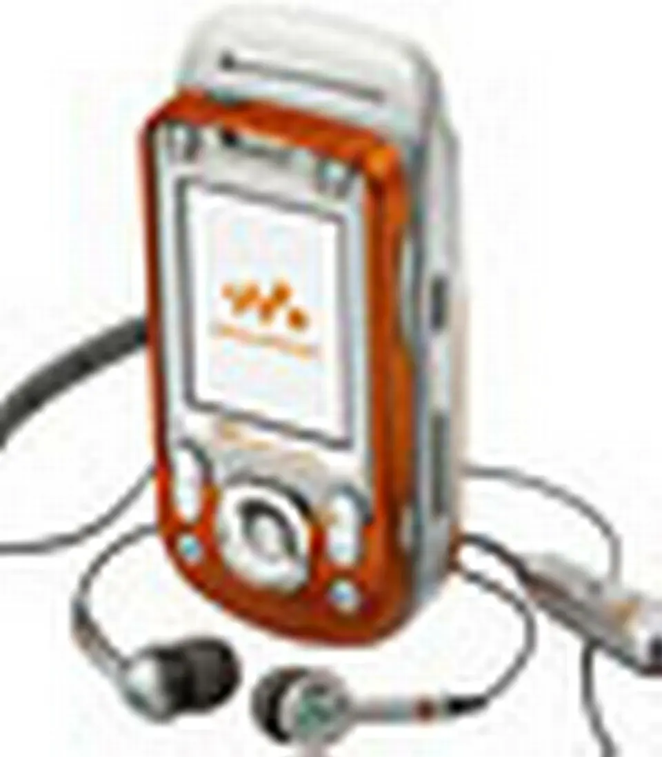 nnu En Walkman Fr n Sony Ericsson nnu En Walkman Fr n Sony Ericsson