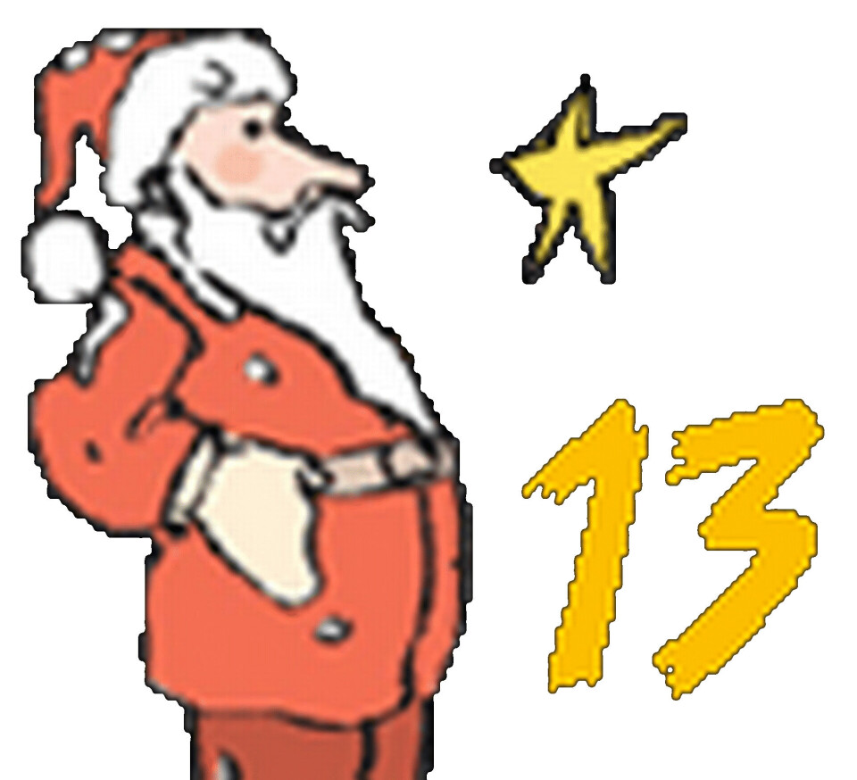 13: Hindenburg