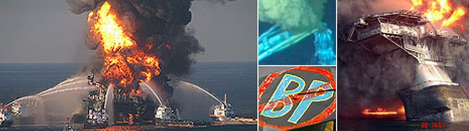 Foto: Kristen Mullen, AP Photo/Scanpix samt US Coast Guard Foto: Kristen Mullen, AP Photo/Scanpix samt US Coast Guard
