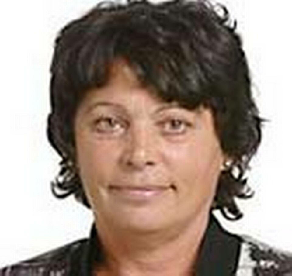 Michele Rivasi Michele Rivasi