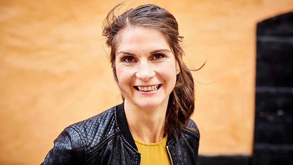 Karriärcoachen Emma Pihl. Foto: Paulina Westerlind Karriärcoachen Emma Pihl. Foto: Paulina Westerlind