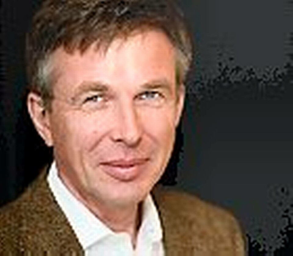 Anders Rune, Teknikföretagen. Anders Rune, Teknikföretagen.