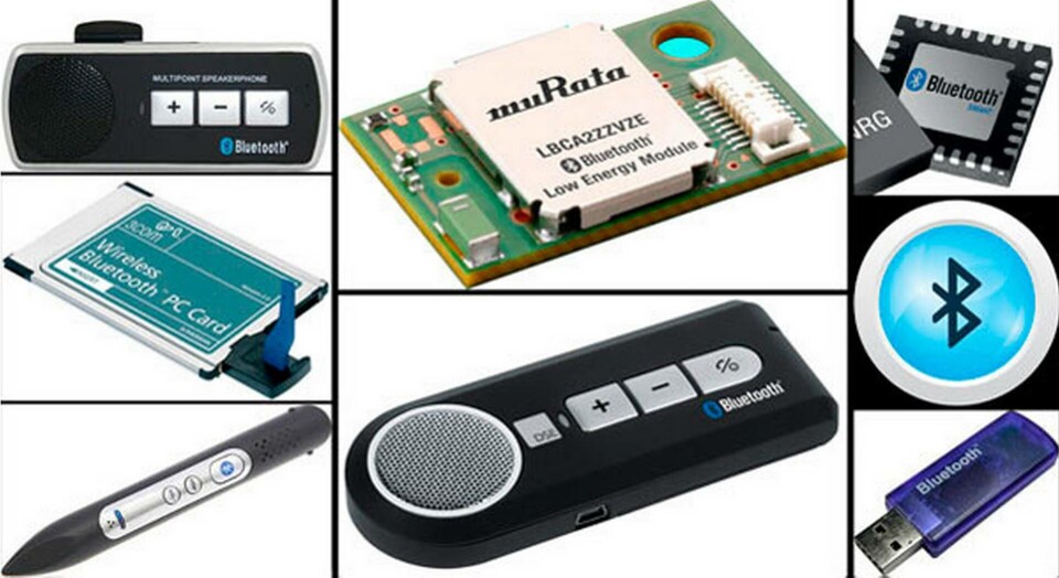 Nya versionen av Bluetooth erbjuder krypterad signalering och 2,5 gånger högre överföringskapacitet. Nya versionen av Bluetooth erbjuder krypterad signalering och 2,5 gånger högre överföringskapacitet.