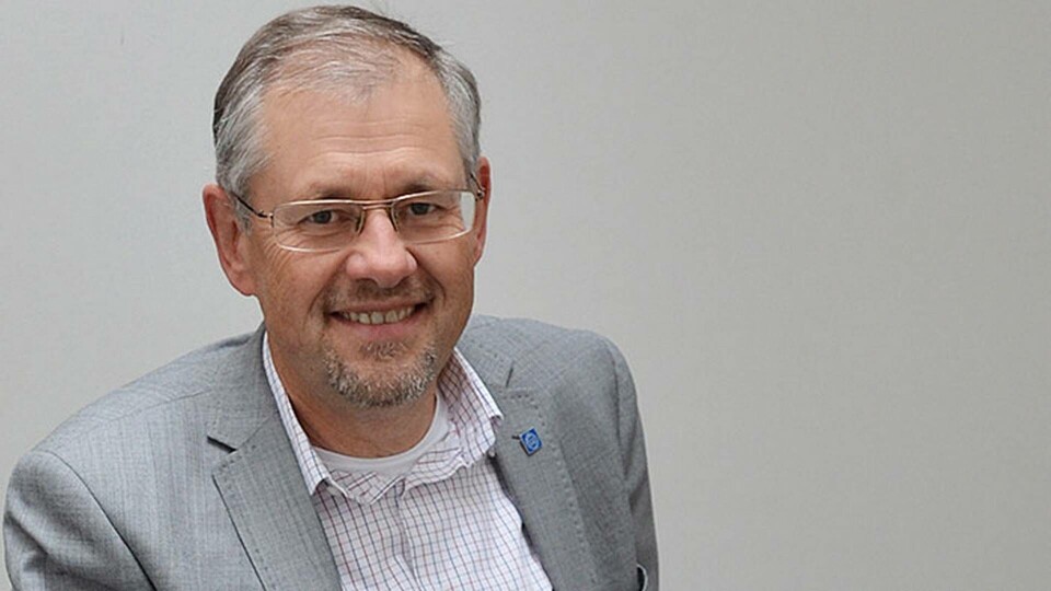 Jens Zander. Foto: Maria Hägglöf Foto: Maria Hägglöf Jens Zander. Foto: Maria Hägglöf Foto: Maria Hägglöf
