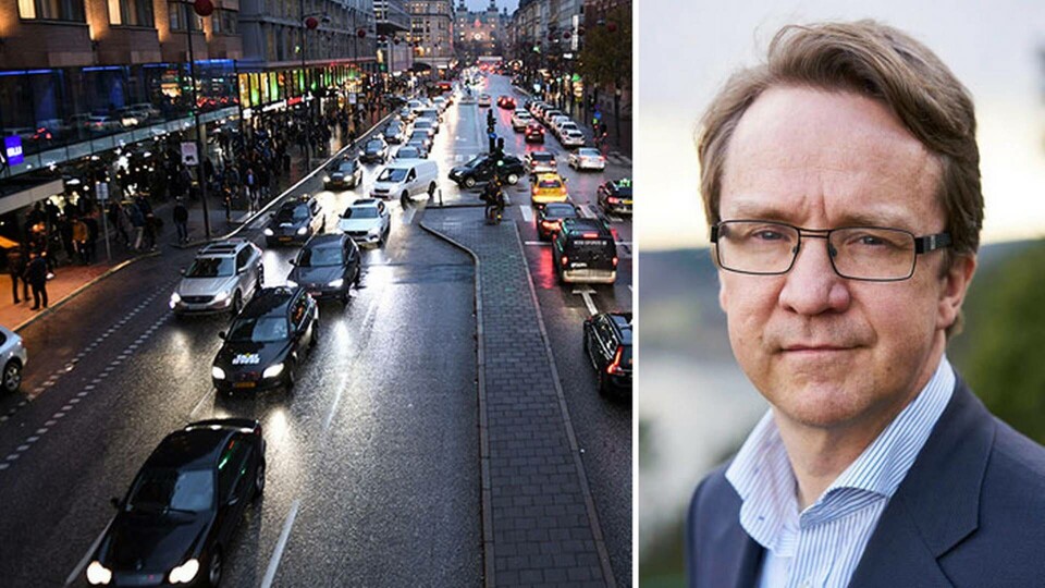 Foto: Bil Sweden, Pontus Lundahl/TT Foto: Bil Sweden, Pontus Lundahl/TT