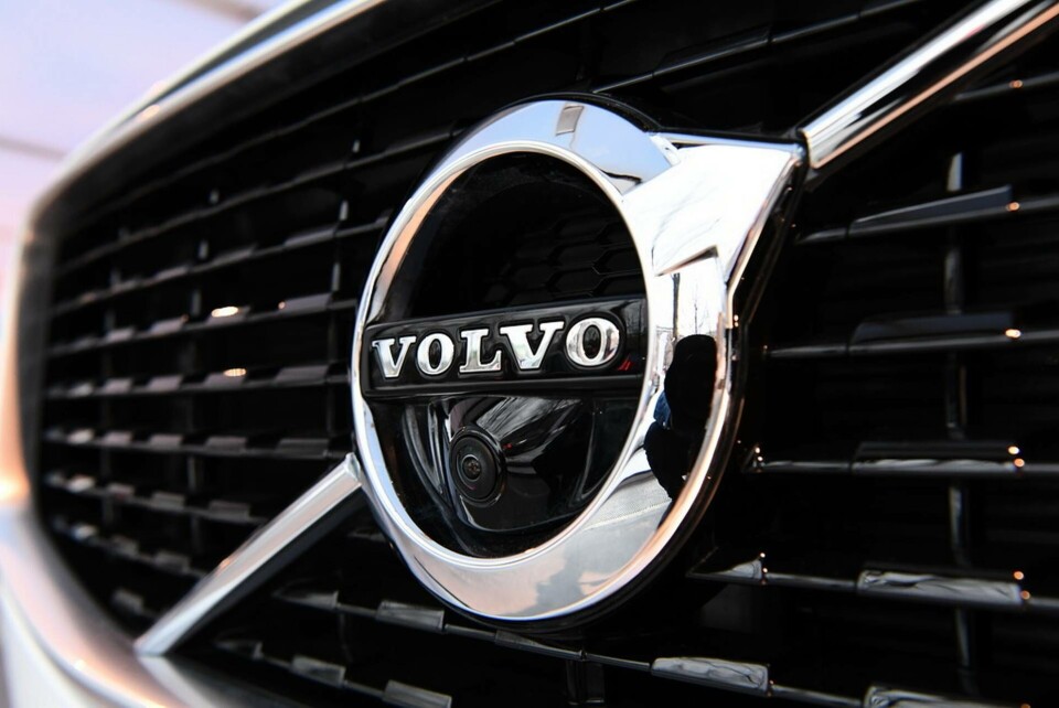 Volvo Cars satsar på en 'tech hub' i Stockholm och söker hundratals nya medarbetare. Arkivbild. Foto: Jonas Ekströmer/TT Volvo Cars satsar på en 'tech hub' i Stockholm och söker hundratals nya medarbetare. Arkivbild. Foto: Jonas Ekströmer/TT