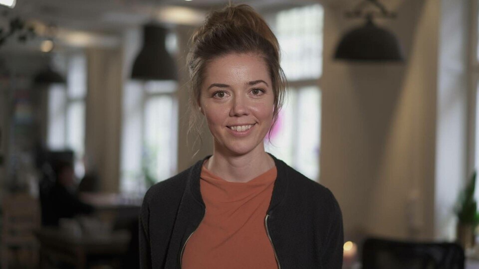 ”Bygg för oss som vill dela på boytan”