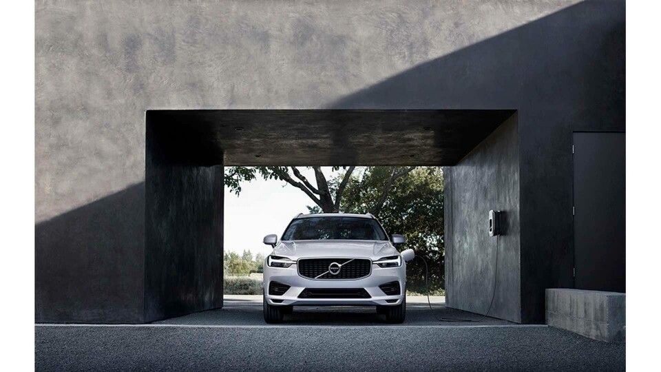 Foto: Volvo Cars Foto: Volvo Cars