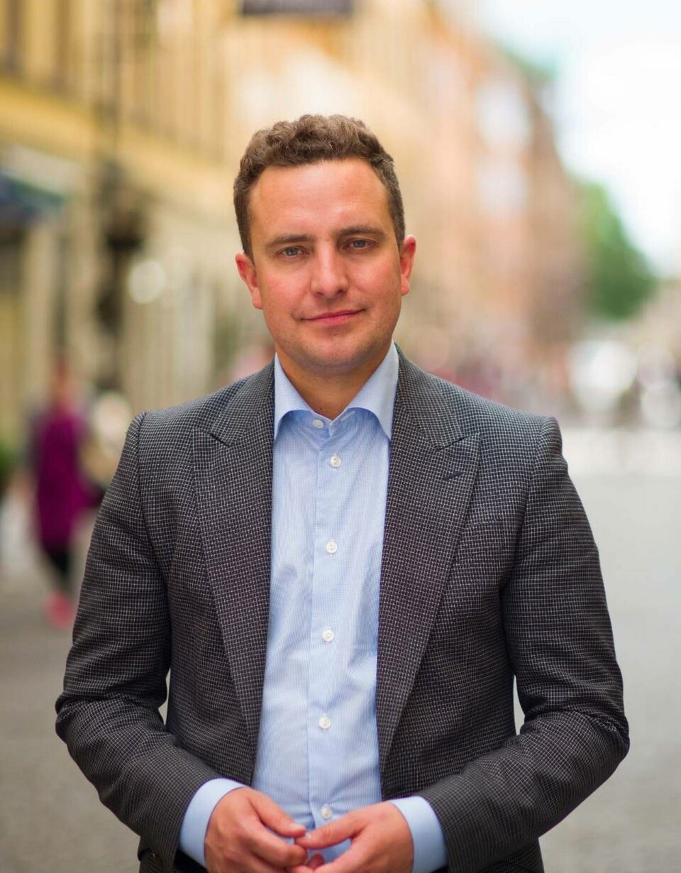 ”Skickliga lärare ska belönas”