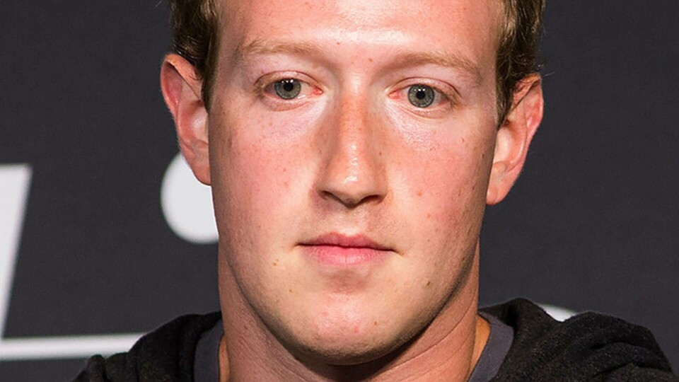 Facebooks grundare Mark Zuckerberg. Foto: Alamy Facebooks grundare Mark Zuckerberg. Foto: Alamy