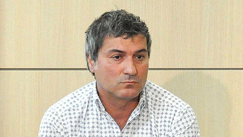 Paolo Macchiarini. Foto: Lorenzo Galassi Paolo Macchiarini. Foto: Lorenzo Galassi