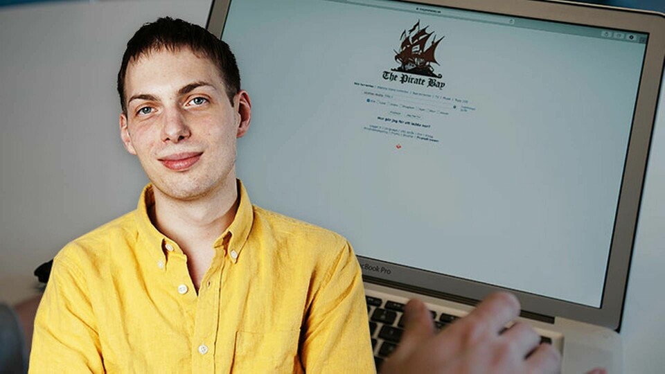 Ny Tekniks Simon Campanello om förra årets historiska dom mot Pirate Bay.