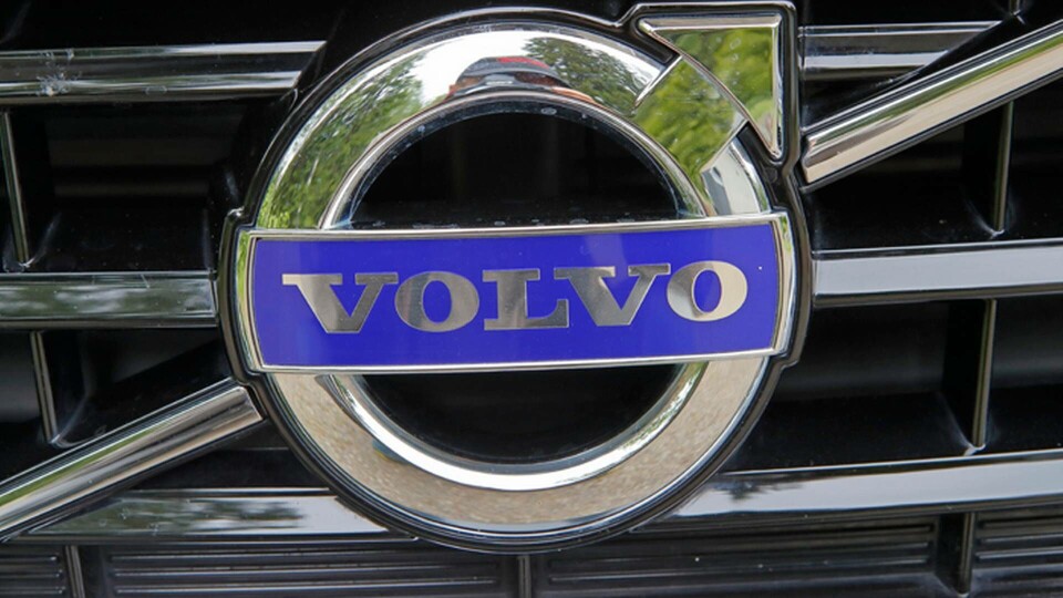 Volvo elektrifierar sitt modellprogram. Foto: Ismo Pekkarinen Volvo elektrifierar sitt modellprogram. Foto: Ismo Pekkarinen