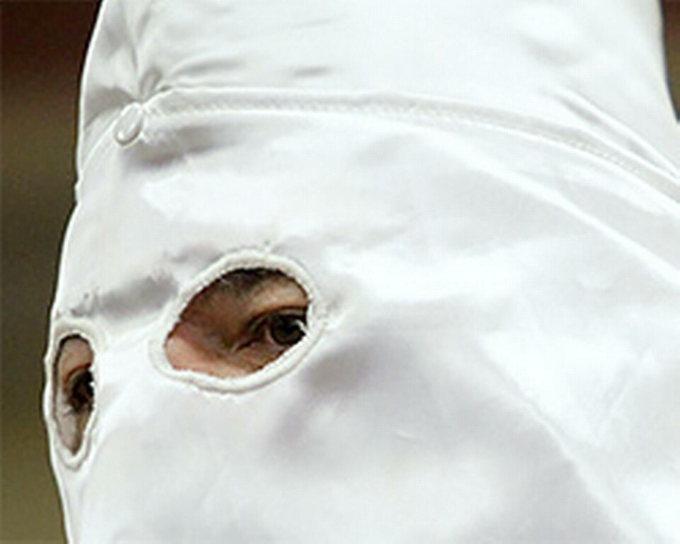Foto: TT Foto: TT