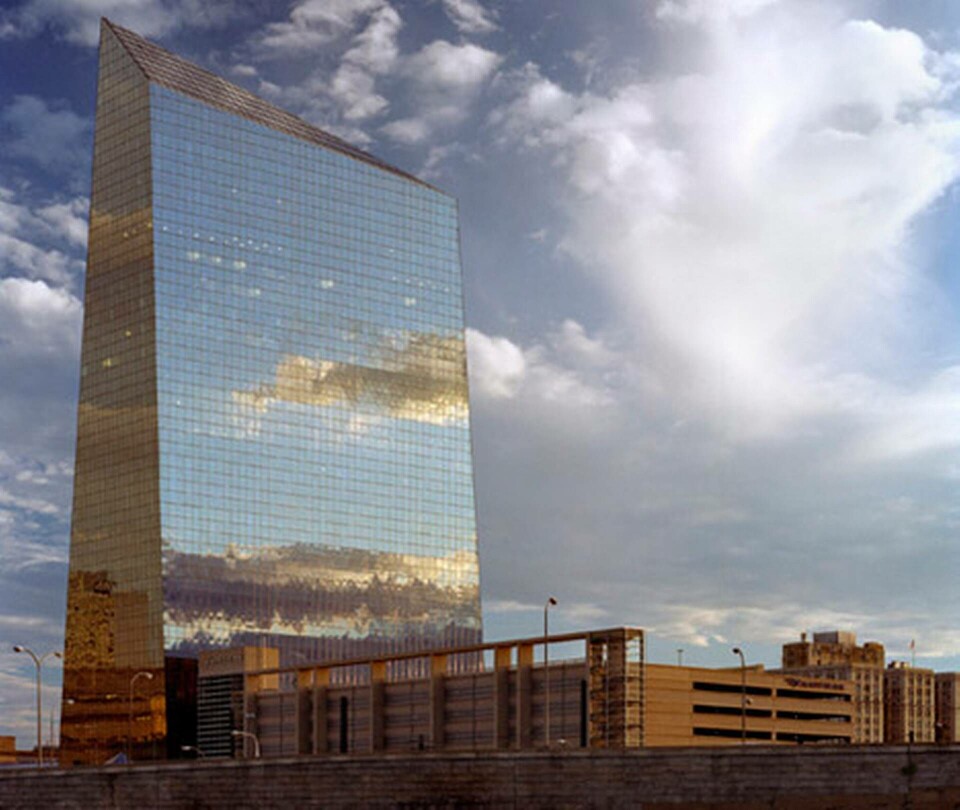 Cira Center. Cira Center.