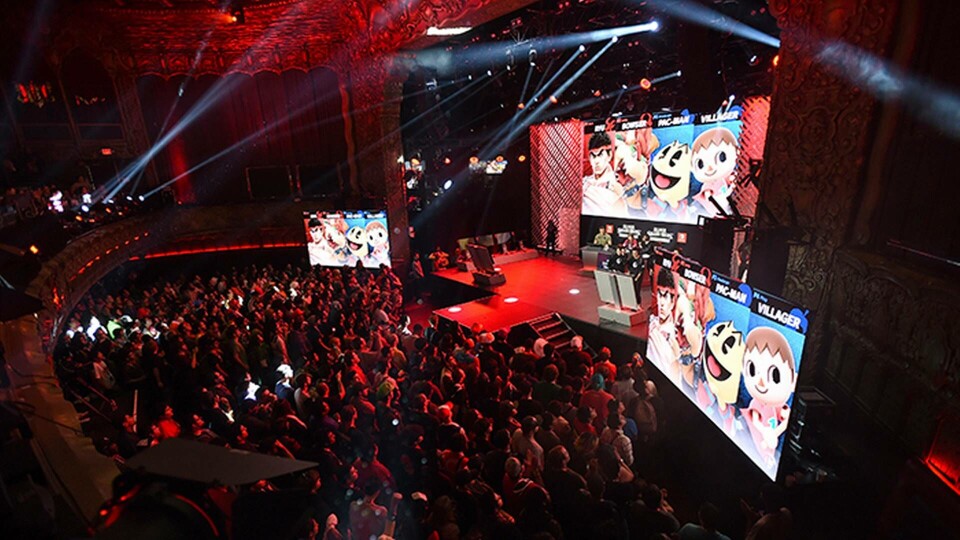 Foto: Jordan Strauss/Invision for Nintendo/AP Images/TT Foto: Jordan Strauss/Invision for Nintendo/AP Images/TT
