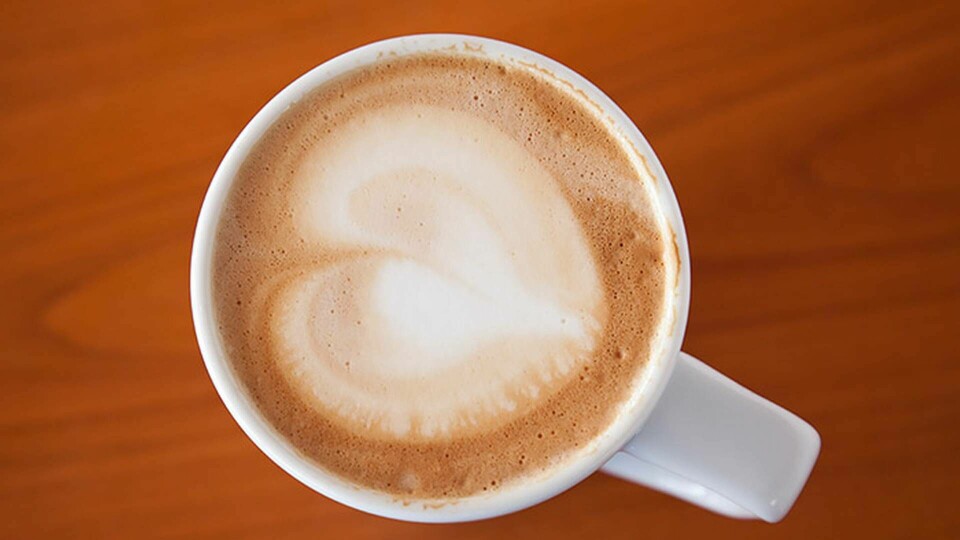 Forskarna drar slutsatsen att kaffe kan vara en viktig ingrediens i en hälsosam diet. Foto: Alamy