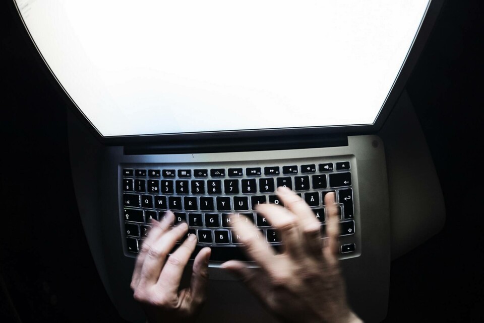 Exempel på företag och tjänster som använder den drabbade funktionen är Icloud, Twitter, Netflix, Amazon och spelet Minecraft. Arkivbild. Foto: Naina Helén Jåma/TT Exempel på företag och tjänster som använder den drabbade funktionen är Icloud, Twitter, Netflix, Amazon och spelet Minecraft. Arkivbild. Foto: Naina Helén Jåma/TT