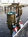 Vattenfall satsar på vatten i hydrauliken