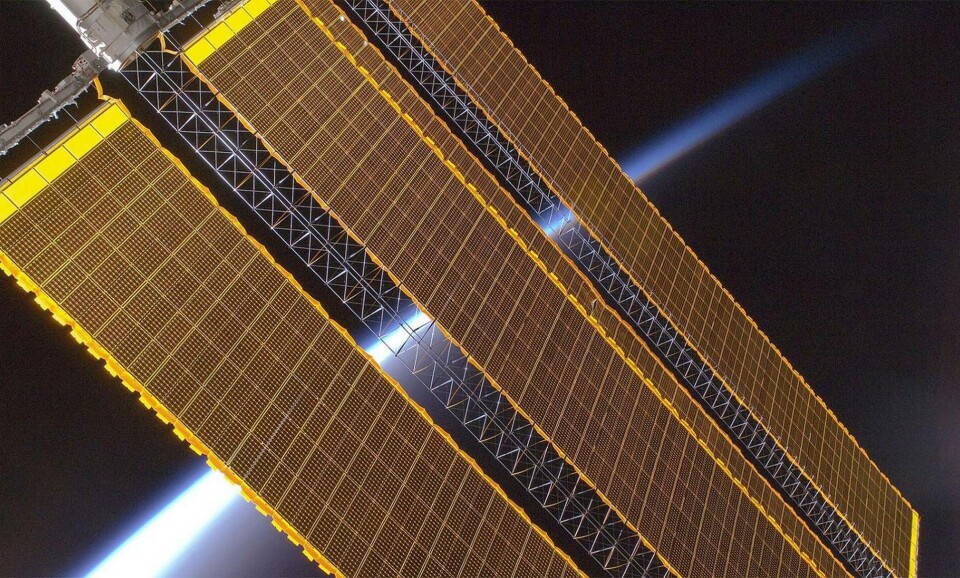 Foto: Nasa Foto: Nasa
