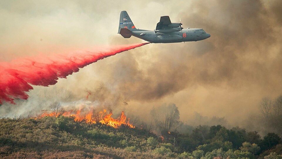 Foto: AP Photo/Josh Edelson/TT Foto: AP Photo/Josh Edelson/TT
