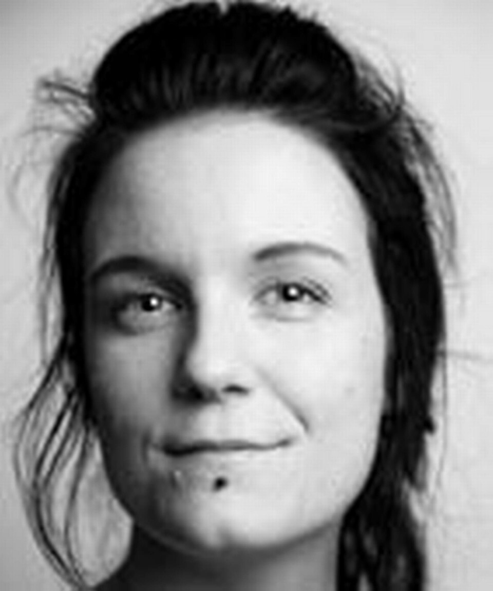 Lina Eklund Lina Eklund