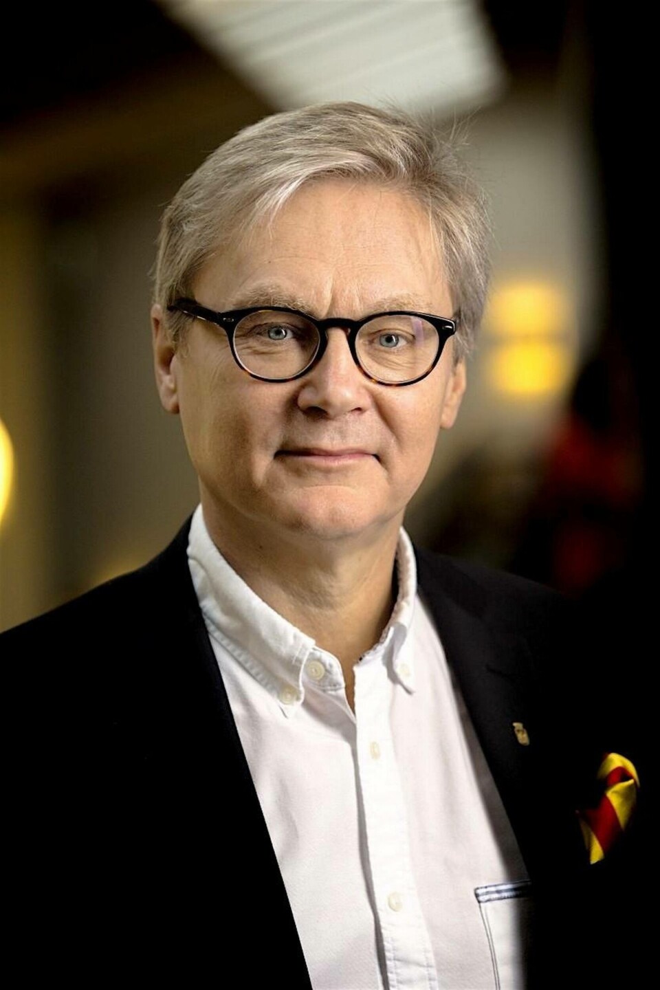 Foto: Lunds universitet Foto: Lunds universitet