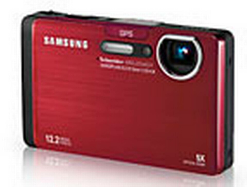 Samsung ST1000 Samsung ST1000