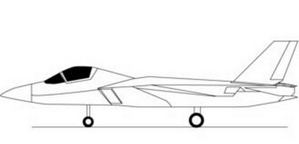 Mitsubishi ATD Mitsubishi ATD