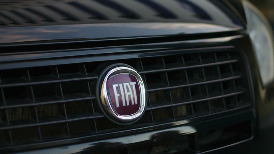 Fiat Chrysler återkallar 1,3 miljoner fordon. Foto: Pixabay