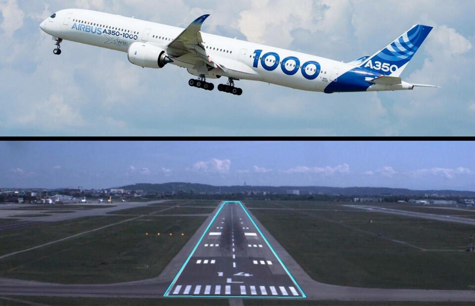 Foto: Airbus Foto: Airbus