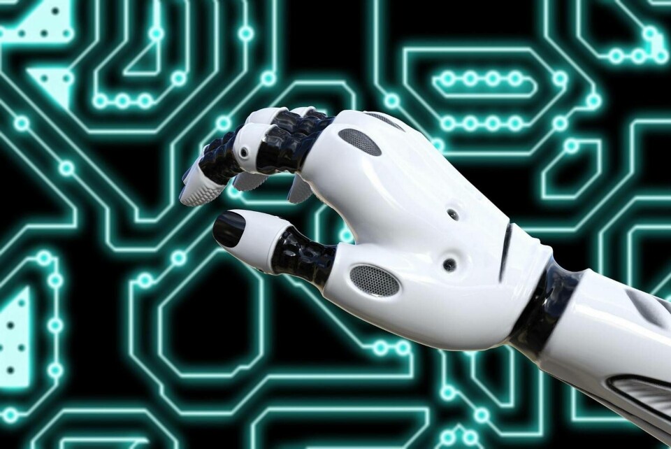 Vi är på väg in i en ny tidsålder, Novocene, menar futuristen och författaren James Lovelock. Foto: Pixabay Vi är på väg in i en ny tidsålder, Novocene, menar futuristen och författaren James Lovelock. Foto: Pixabay