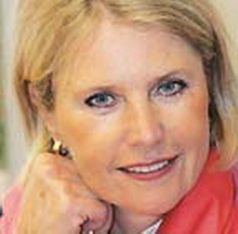 Gunilla Arhén Gunilla Arhén