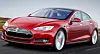 Teslas senaste drag: Rear ut Model S och Model X