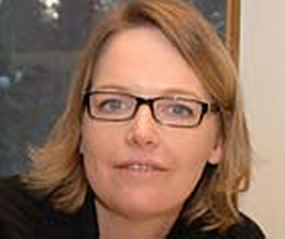Pia Lindström Pia Lindström